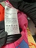 Shein 100% Polyester Tropical Pink Shorts Size S - photo 4