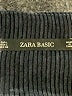 Zara Basic Black Shorts Size L - photo 3