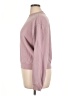 SKIMS Pink Sweatshirt Size L - photo 5