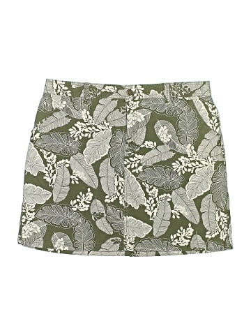 Croft & Barrow Skort (view 1)