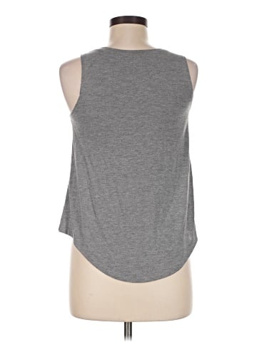 DC Comics Tank Top (view 2)