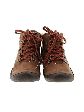 JBU Ankle Boots (view 2)