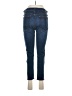 Rag & Bone Solid Blue Jeans Size 29 waist - photo 2