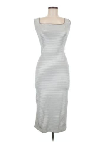 Zara Casual Dress (view 1)