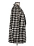 Sanctuary Houndstooth Ivory Blazer Size M - photo 4