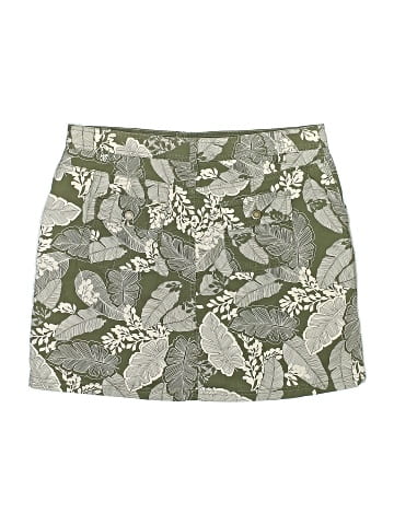 Croft & Barrow Skort (view 2)