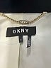 DKNY Ivory Blazer Size 16 - photo 6