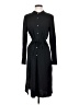 Theory Black Casual Dress Size S - photo 1