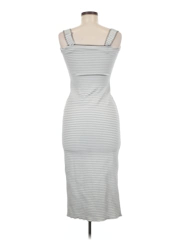 Zara Casual Dress (view 2)