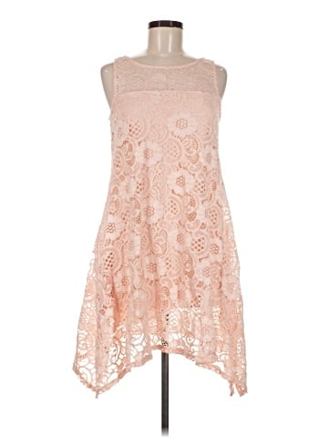 Signature by Robbie Bee Cocktail Dress (view 1)