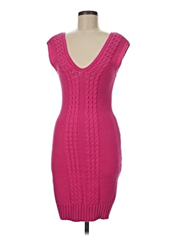 GUESS by Marciano Cocktail Dress (view 1)