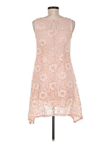 Signature by Robbie Bee Cocktail Dress (view 2)