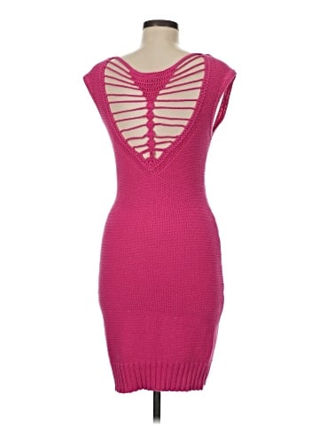 GUESS by Marciano Cocktail Dress (view 2)