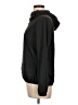 Uniqlo Solid Black Windbreaker Size L - photo 5