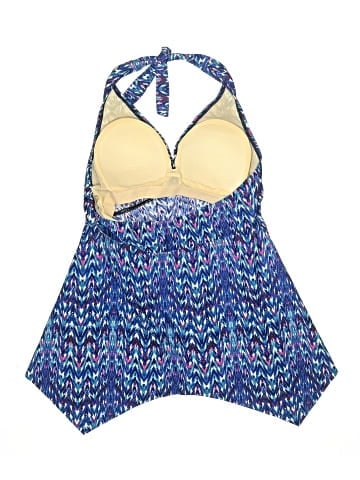 Swimsuits for all Swimsuit Top (view 2)