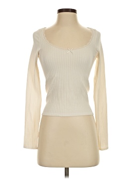 Wild Fable Long Sleeve Top