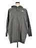 Nike Gray Pullover Hoodie Size XXL - photo 1