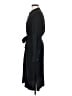 Theory Black Casual Dress Size S - photo 5