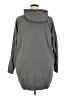 Nike Gray Pullover Hoodie Size XXL - photo 2