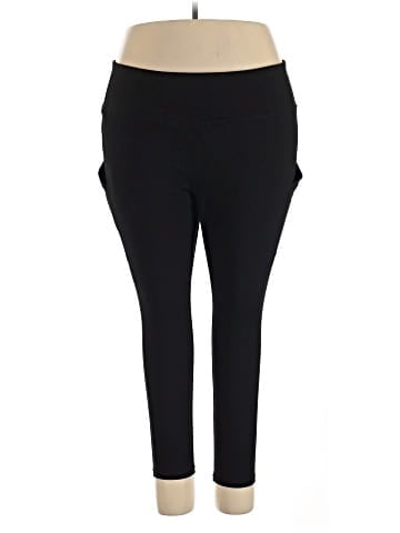 Torrid Active Active Pants (view 1)