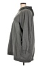 Nike Gray Pullover Hoodie Size XXL - photo 5