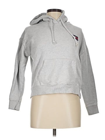 Tommy Jeans Sweatshirt (view 1)