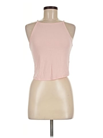 Torrid Sleeveless Top (view 1)