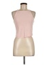 Torrid Pink Sleeveless Top Size Med Plus (00) - photo 1