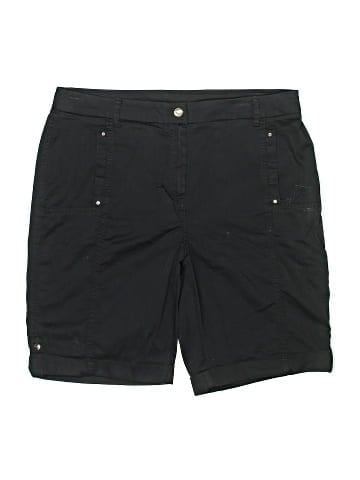 Chico's Cargo Shorts (view 1)