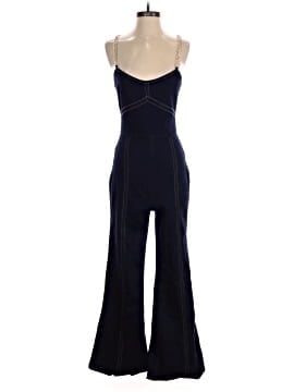Blue Blush Jumpsuit