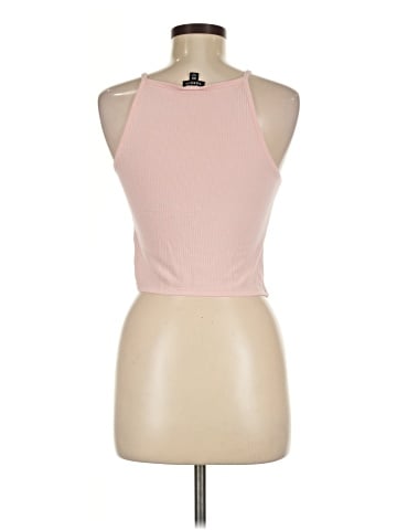 Torrid Sleeveless Top (view 2)