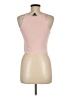 Torrid Pink Sleeveless Top Size Med Plus (00) - photo 2