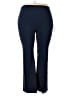 SPANX Blue Active Pants Size 3X Petite - photo 1