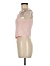 Torrid Pink Sleeveless Top Size Med Plus (00) - photo 5