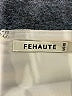 Fehaute 100% Polyester Gold Cocktail Dress Size 10 - photo 7