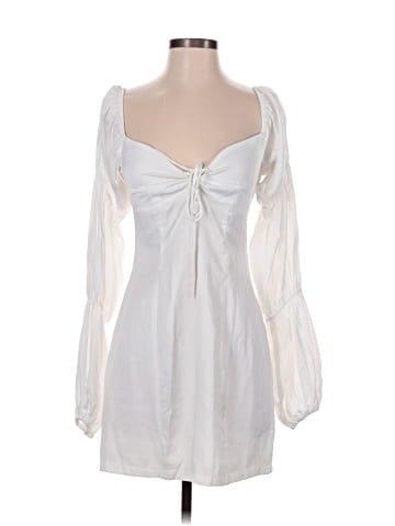 Beginning Boutique Cocktail Dress (view 1)