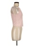 Torrid Pink Sleeveless Top Size Med Plus (00) - photo 4