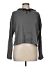 Unbranded Gray Sweatshirt Size M - photo 1