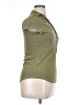 Mossimo Supply Co. 100% Cotton Green Short Sleeve Top Size XL - photo 4