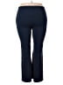 SPANX Blue Active Pants Size 3X Petite - photo 2