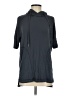 Lou & Grey Black Poncho Size XS - photo 1