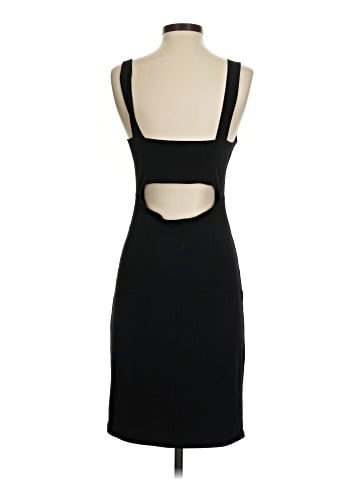 Velvet by Graham & Spencer Cocktail Dress (view 2)