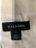 Halogen White Blazer Size S - photo 6