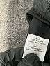 Likely 100% Polyester Floral Black Casual Dress Size 4 - photo 5