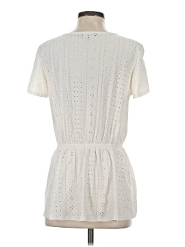 Assorted Brands Short Sleeve Blouse (view 2)