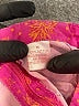 Needle & Thread 100% Cotton Pink Skort Size M (toddler) - photo 3