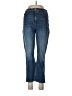 Hudson Jeans Blue Jeans Size 30 waist - photo 1