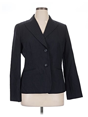 Ann Taylor Factory Blazer (view 1)