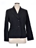 Ann Taylor Factory Black Blazer Size 14 - photo 1