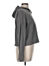Unbranded Gray Sweatshirt Size M - photo 4